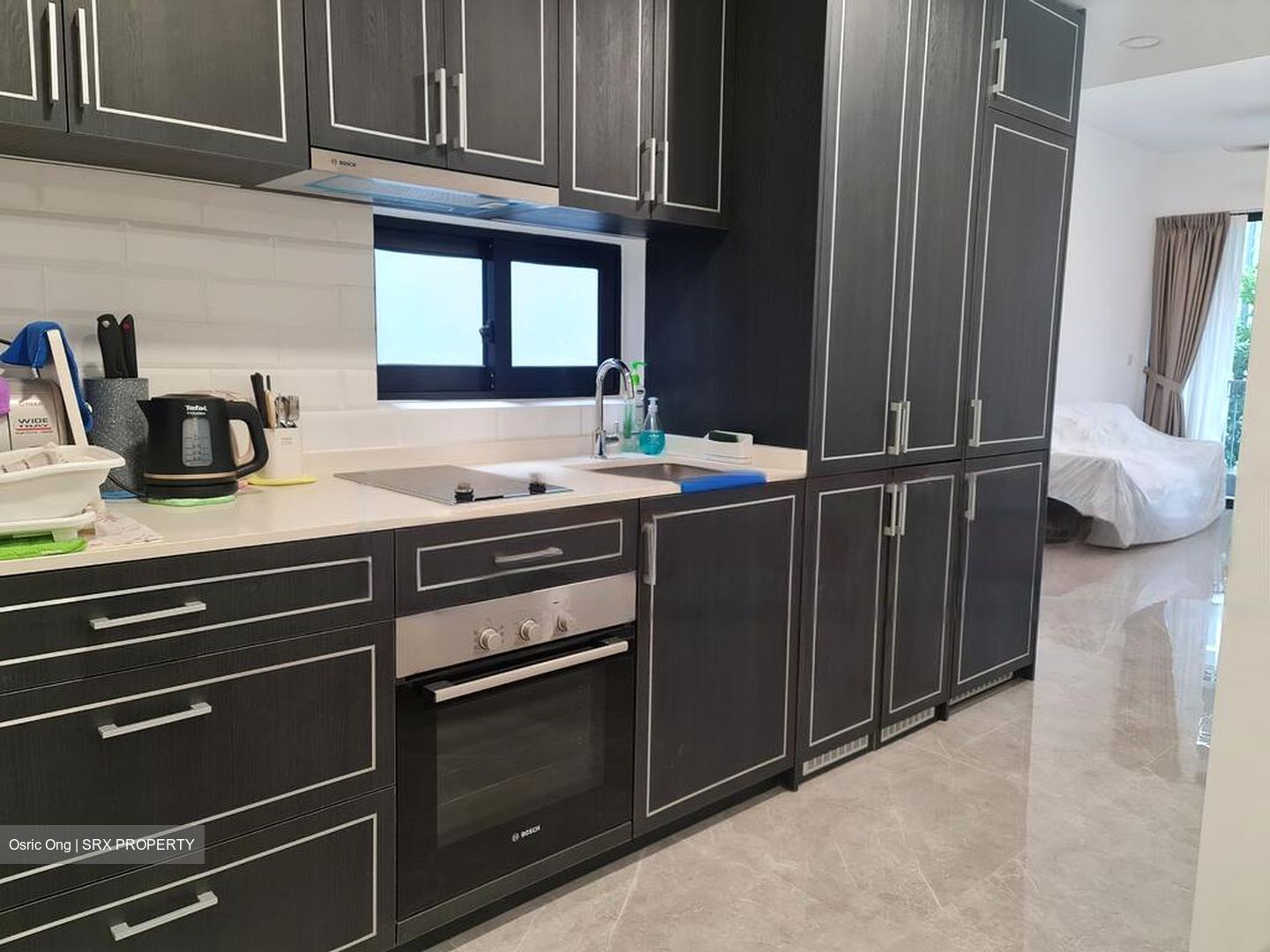 Mayfair Gardens (D21), Condominium #540972101